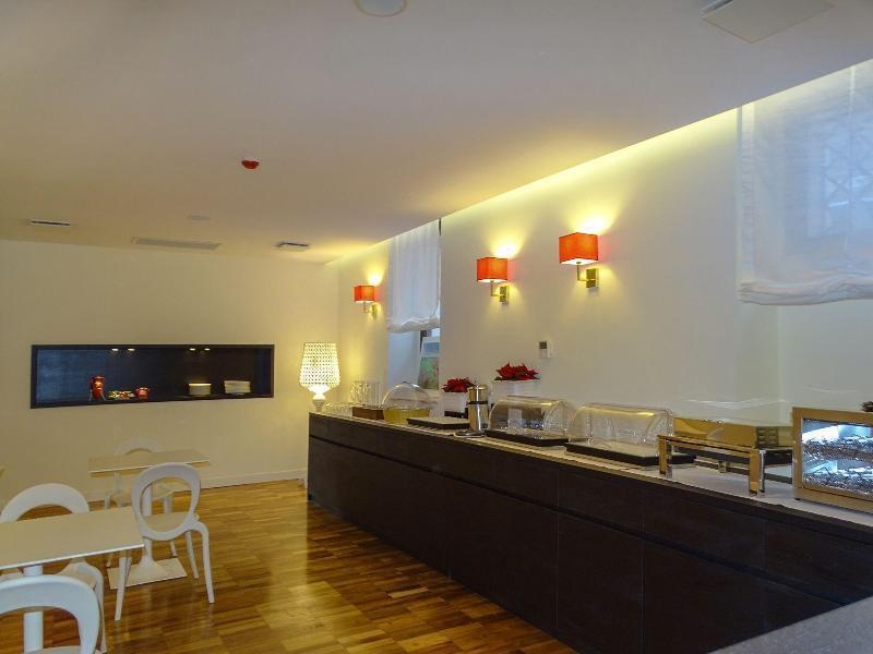 Torrione Hotel Реджо ди Калабрия Екстериор снимка