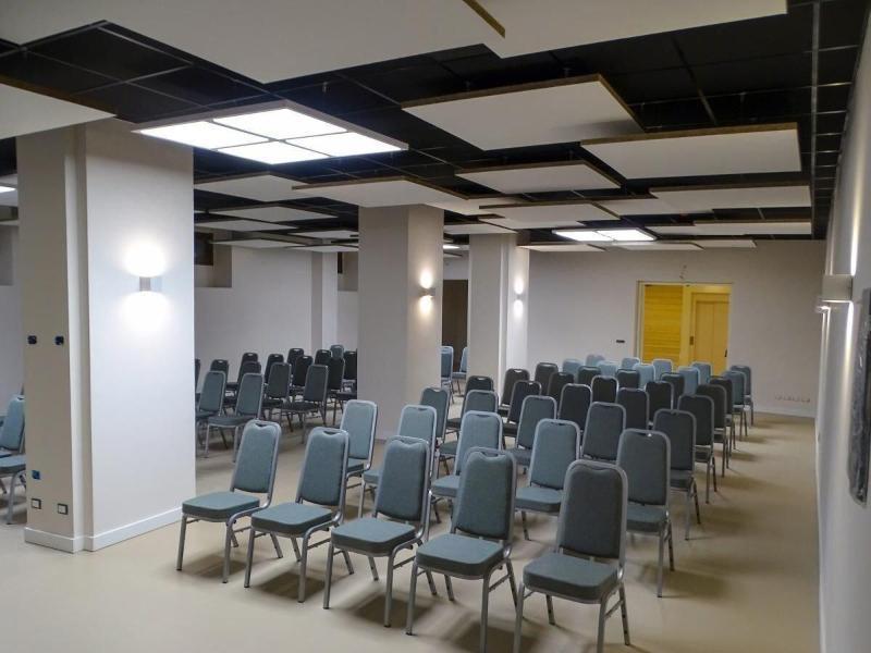 Torrione Hotel Реджо ди Калабрия Екстериор снимка