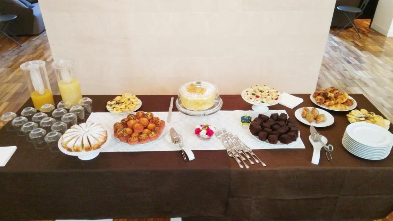 Torrione Hotel Реджо ди Калабрия Екстериор снимка