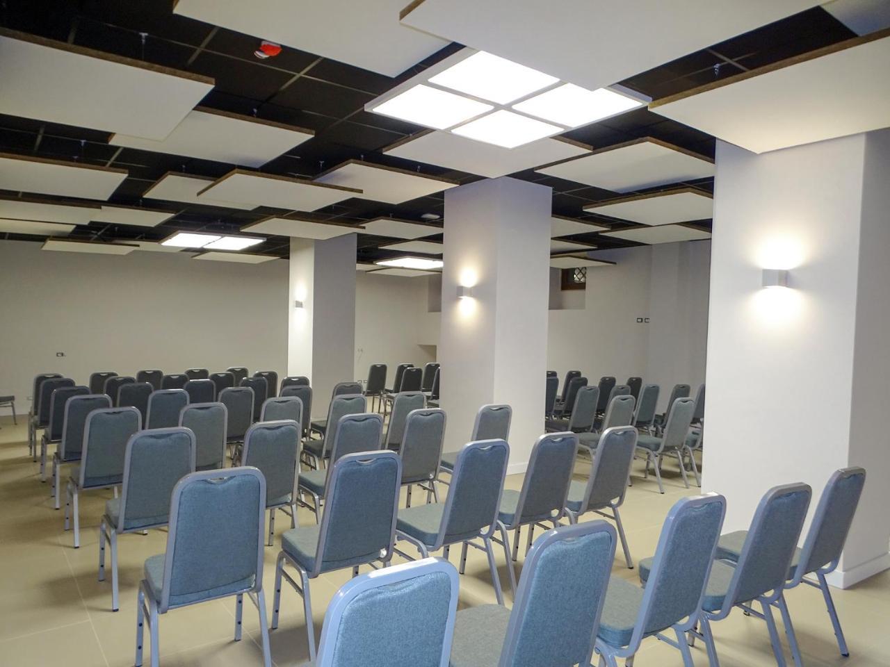 Torrione Hotel Реджо ди Калабрия Екстериор снимка