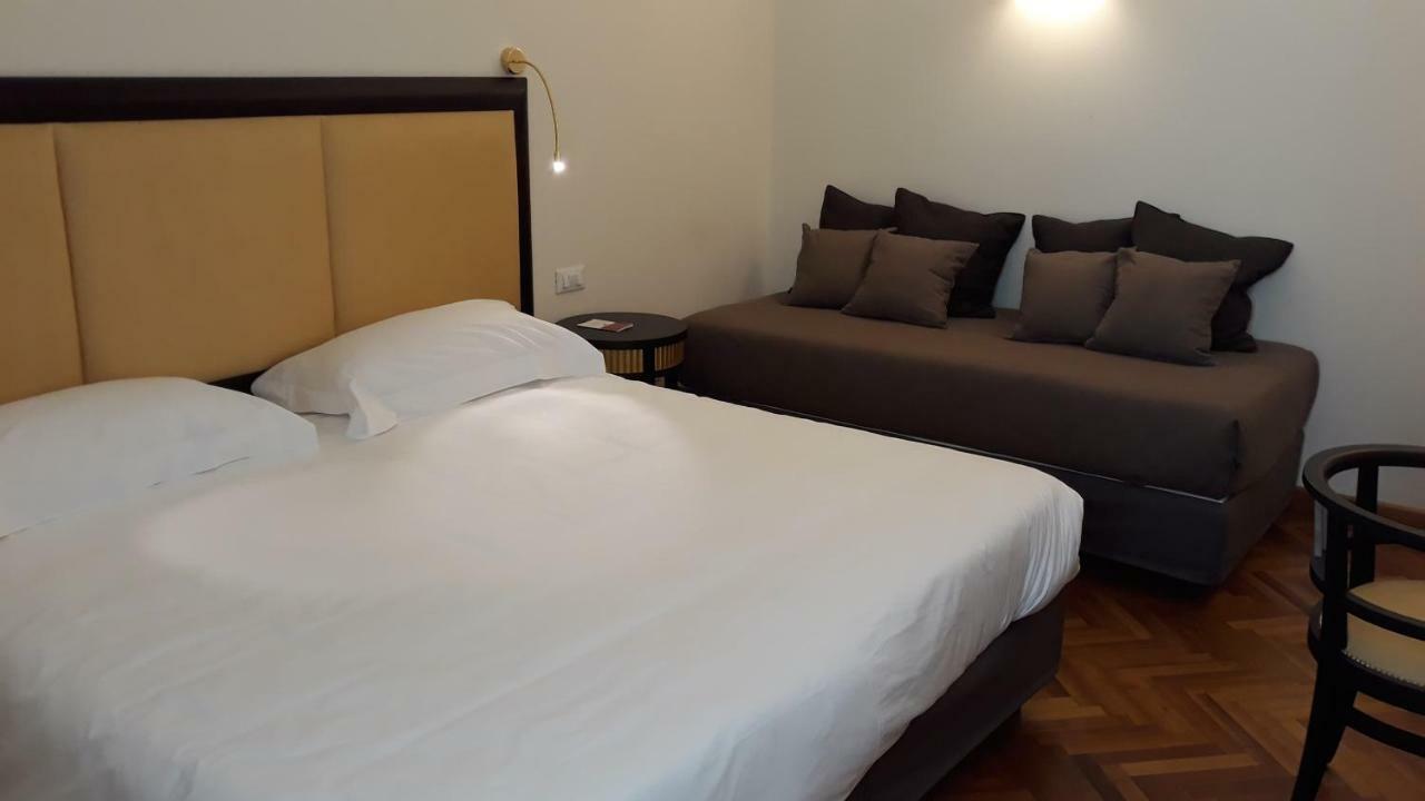 Torrione Hotel Реджо ди Калабрия Екстериор снимка